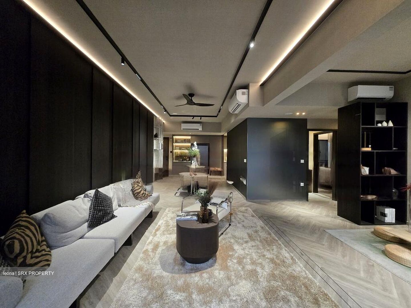 Springleaf Residence (D26), Condominium #470770081